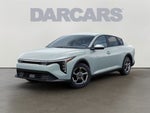 2026 Kia K4 Base
