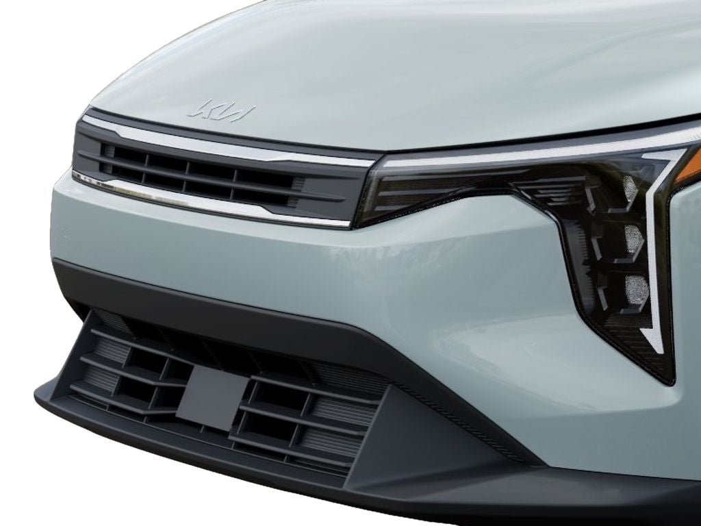 2026 Kia K4 Base