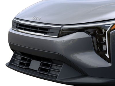 2026 Kia K4 Base