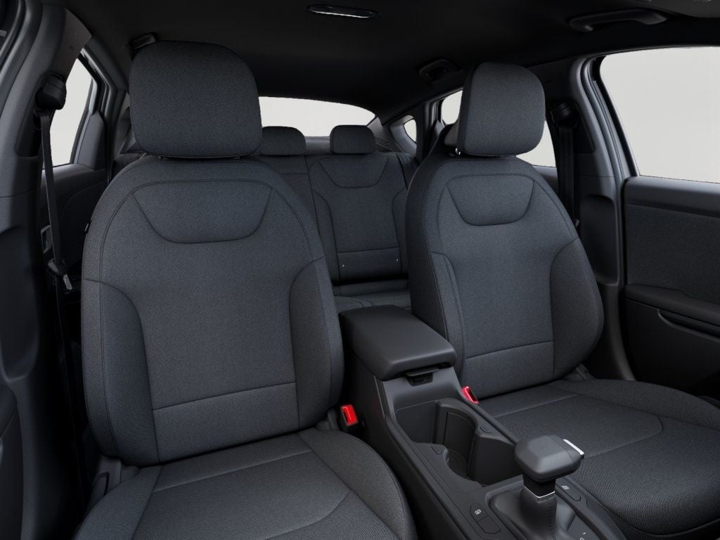 2026 Kia K4 Base