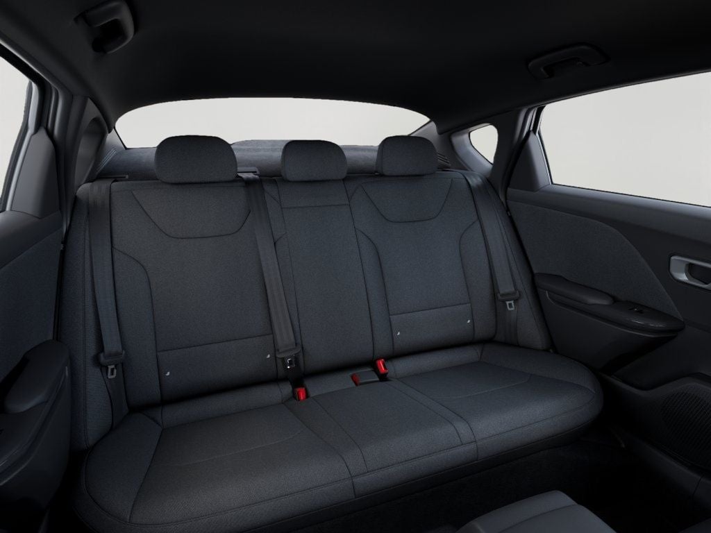 2026 Kia K4 Base