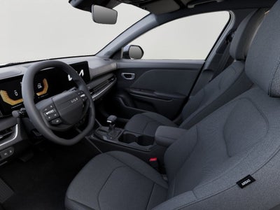 2026 Kia K4 Base