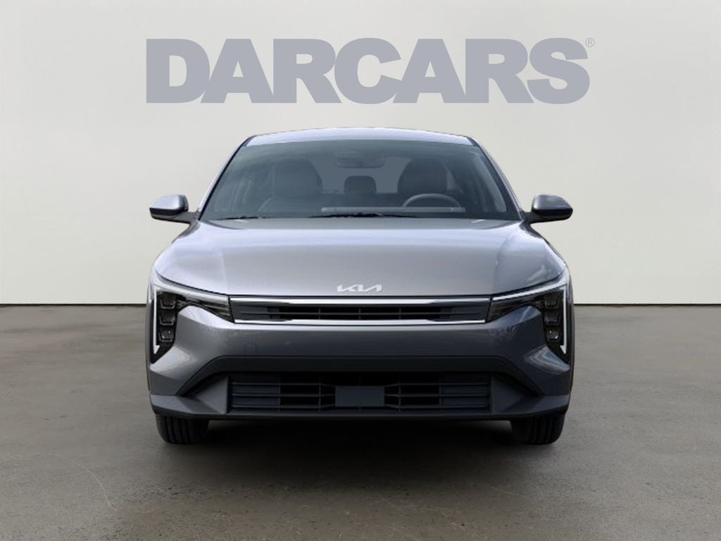 2026 Kia K4 Base