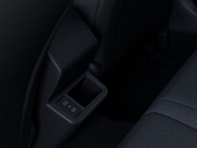 2026 Kia K4 Base