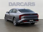 2026 Kia K4 Base