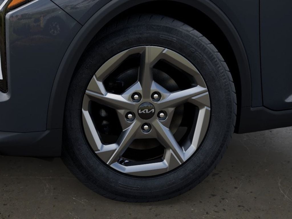 2026 Kia K4 Base