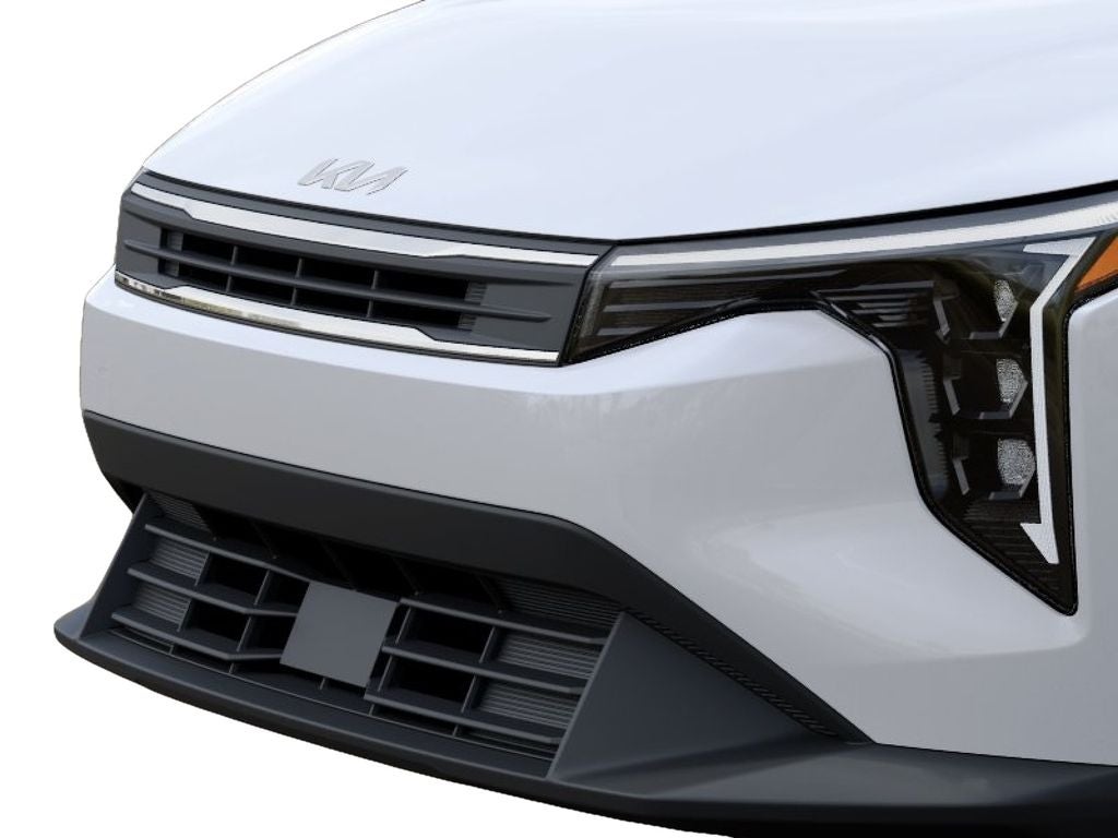 2026 Kia K4 Base