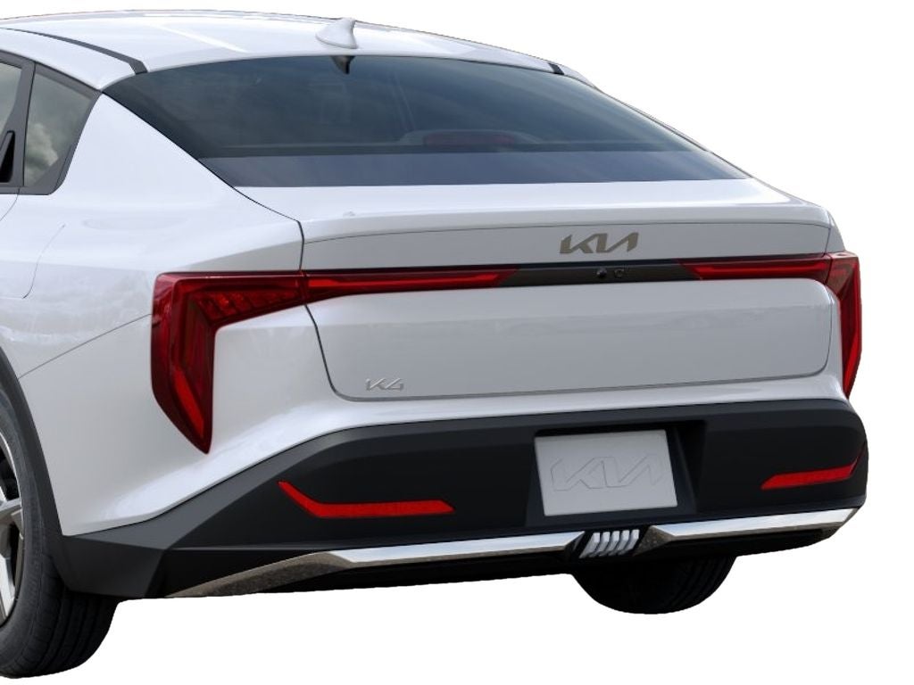 2026 Kia K4 Base