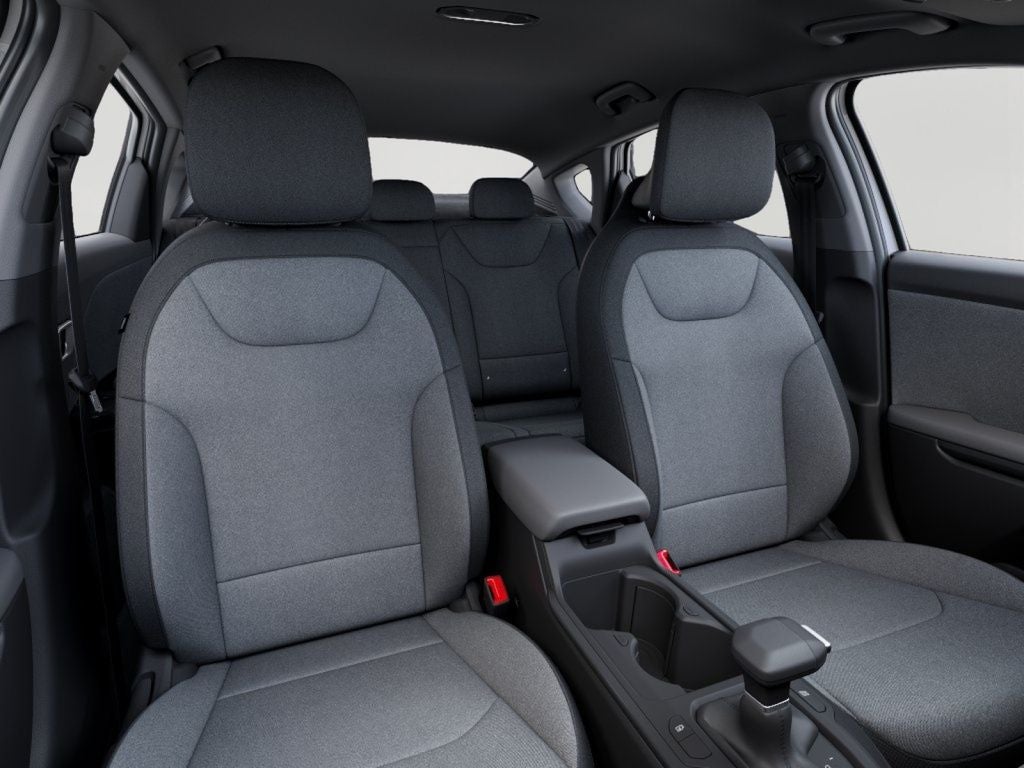2026 Kia K4 Base