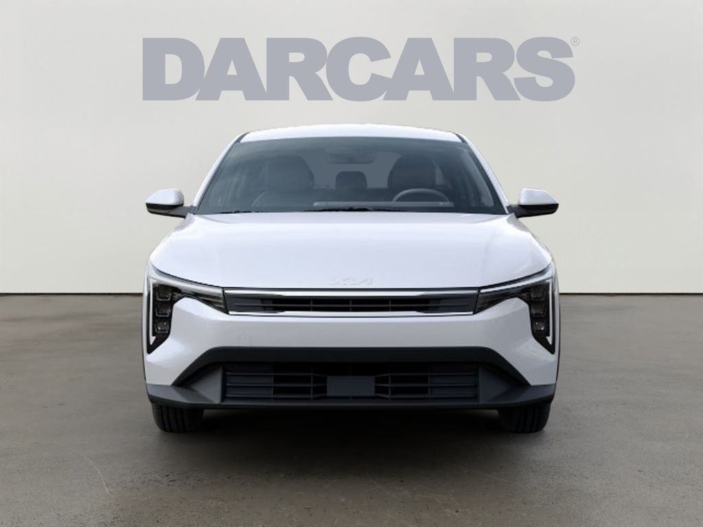 2026 Kia K4 Base