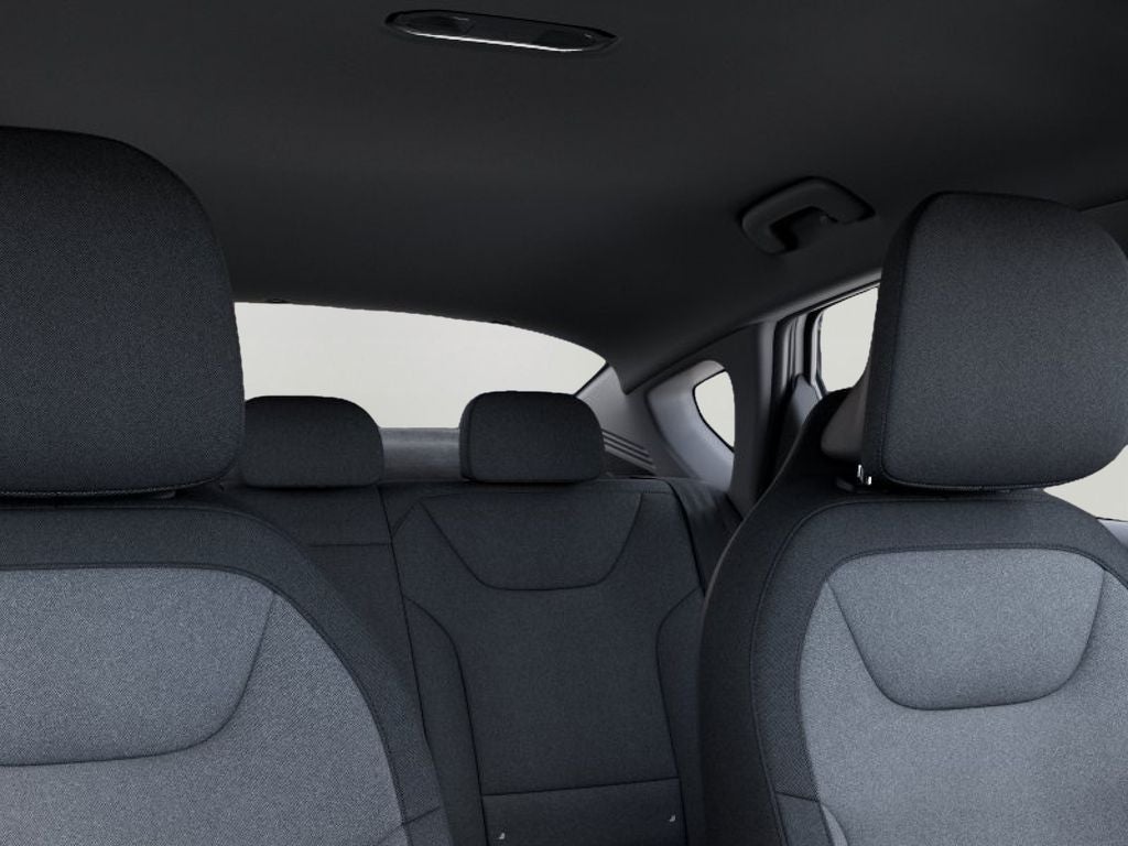 2026 Kia K4 Base