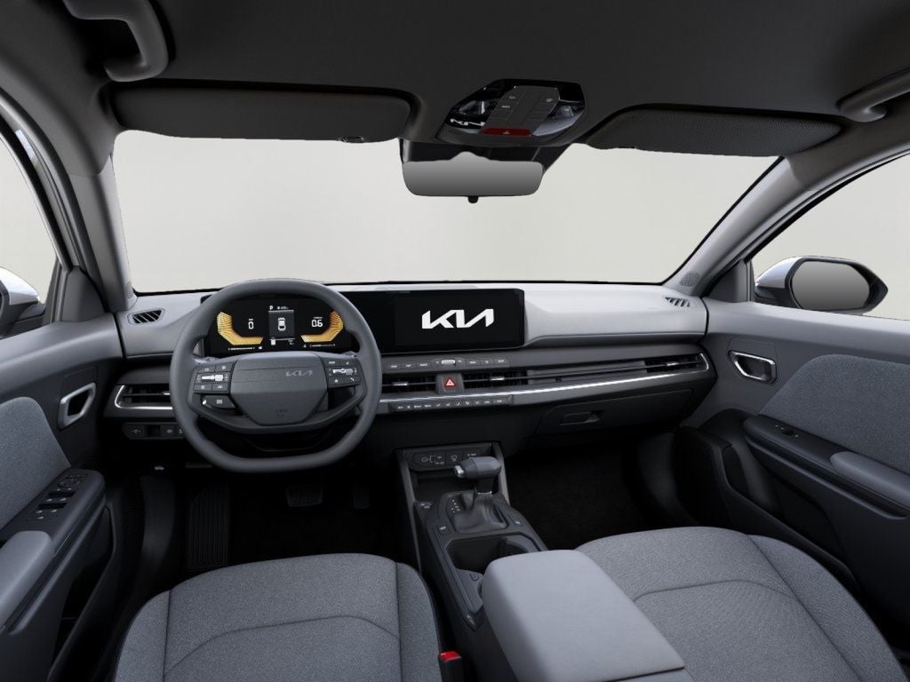 2026 Kia K4 Base