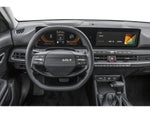 2027 Kia K4 Base