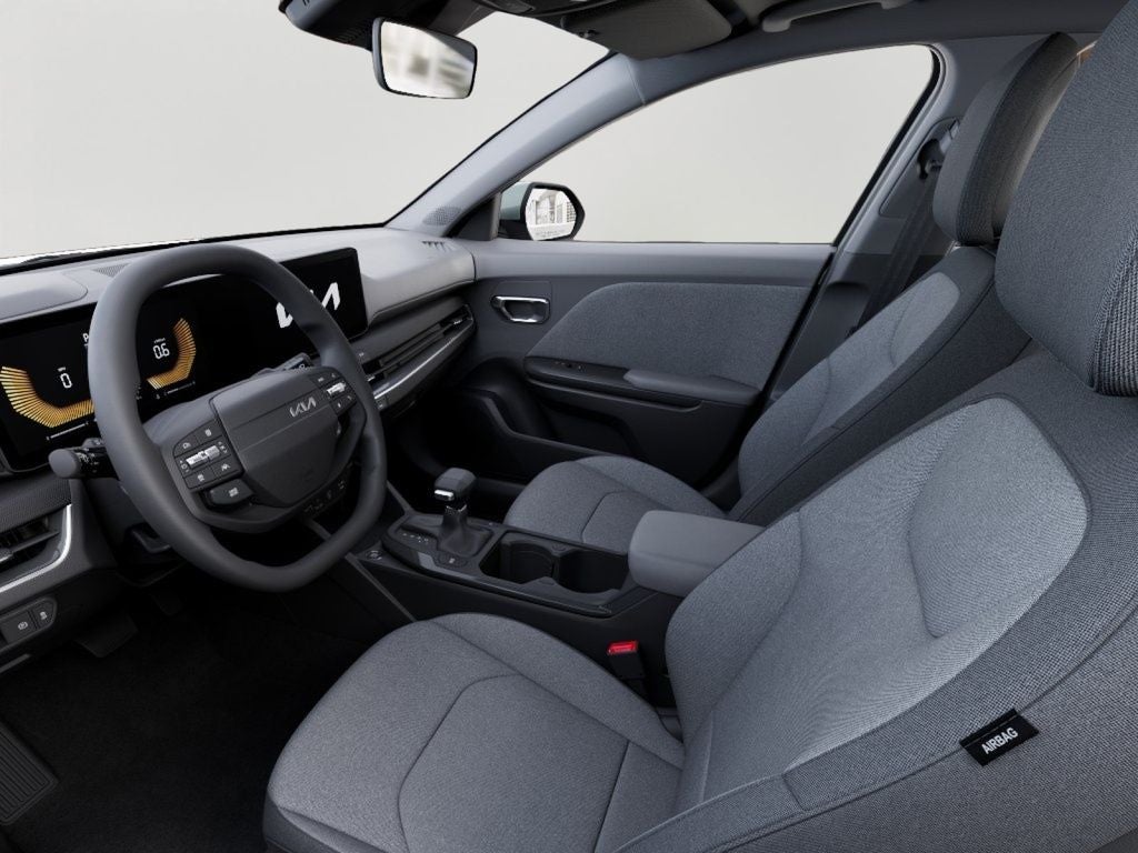 2026 Kia K4 Base