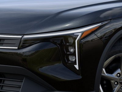 2026 Kia K4 Base