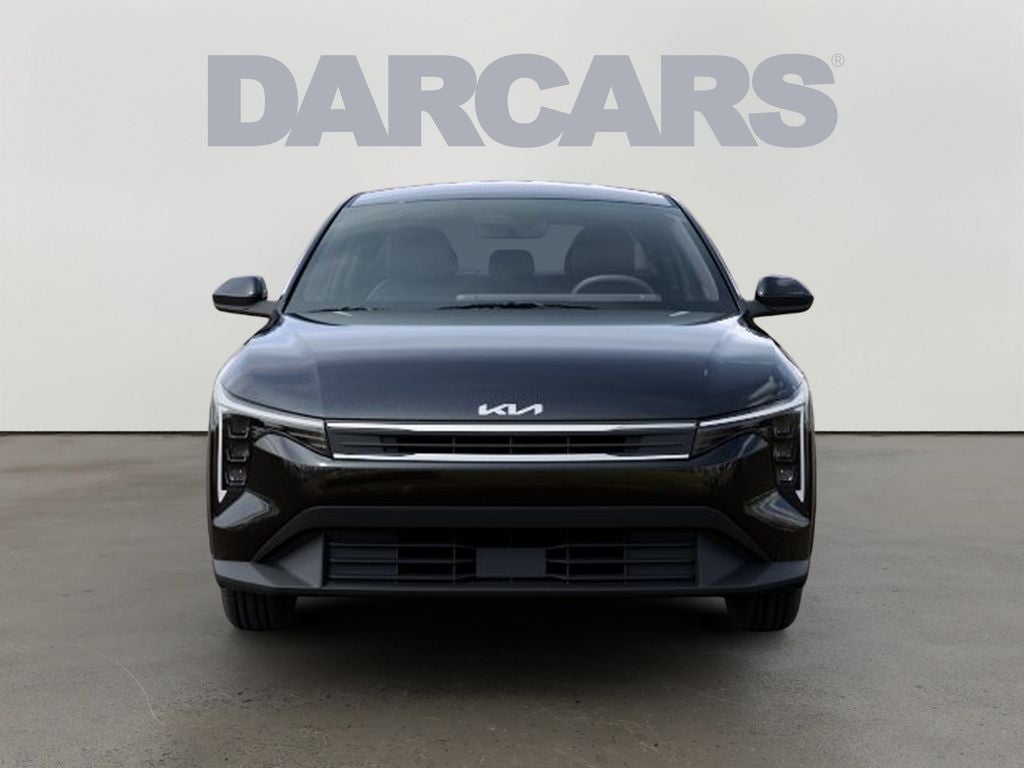 2026 Kia K4 Base