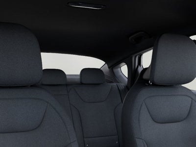 2026 Kia K4 Base