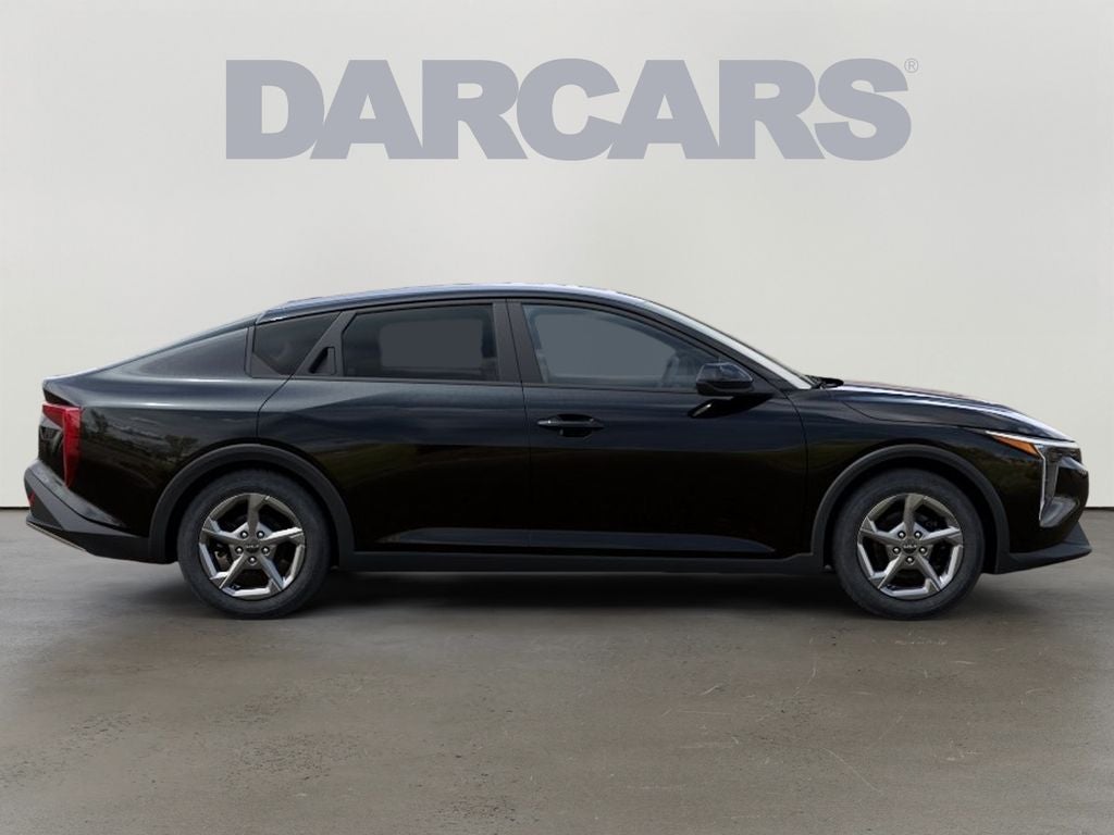 2026 Kia K4 Base