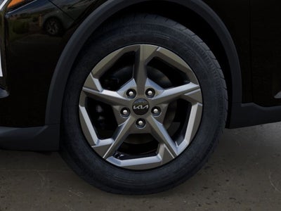2026 Kia K4 Base