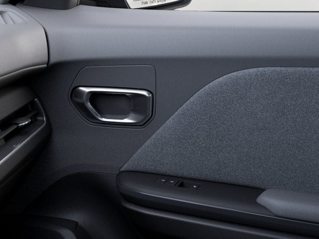 2026 Kia K4 Base