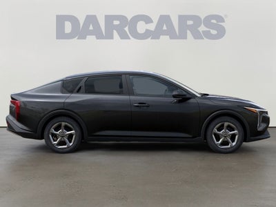 2026 Kia K4 Base