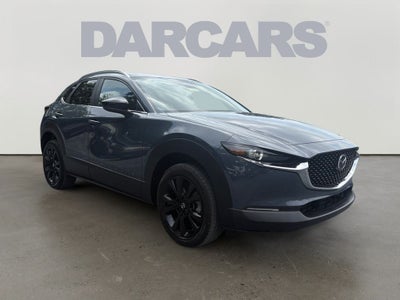 2024 Mazda Mazda CX-30 2.5 S Carbon Edition
