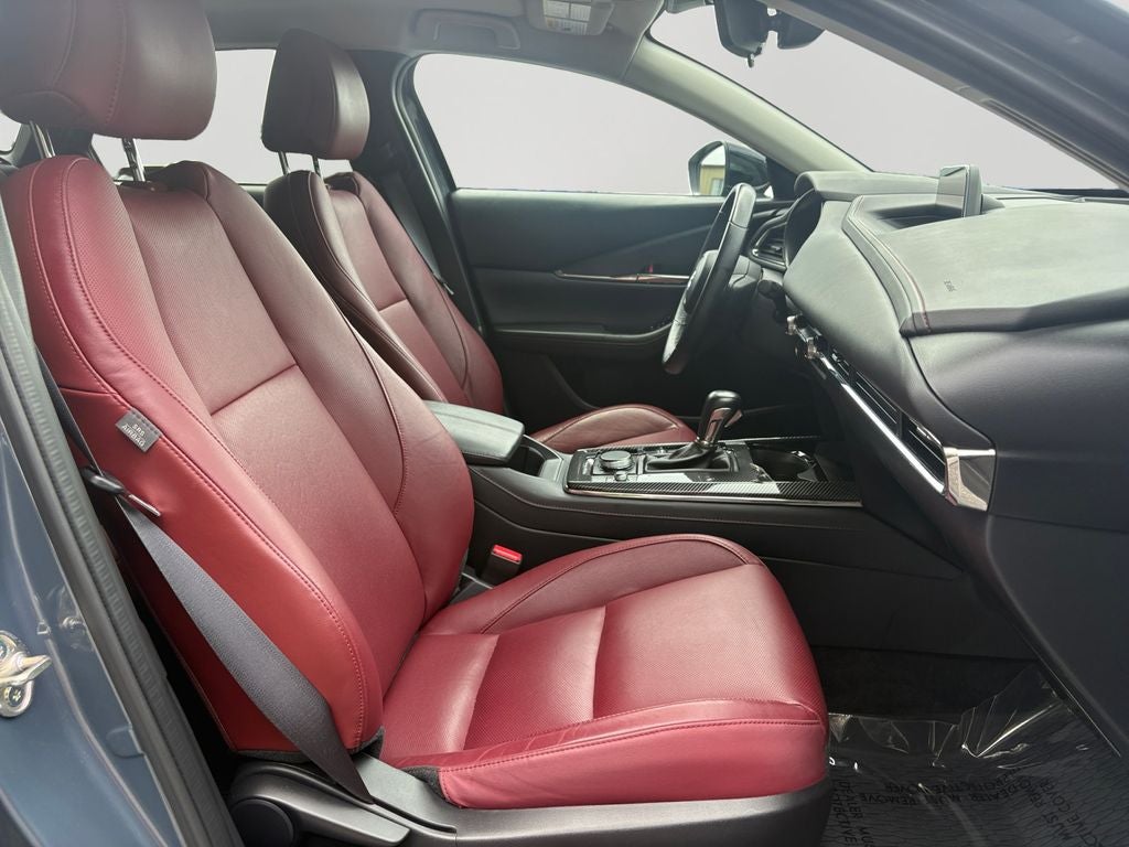 2024 Mazda Mazda CX-30 2.5 S Carbon Edition