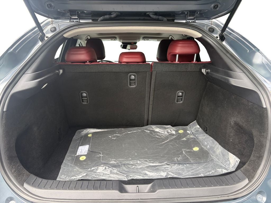 2024 Mazda Mazda CX-30 2.5 S Carbon Edition