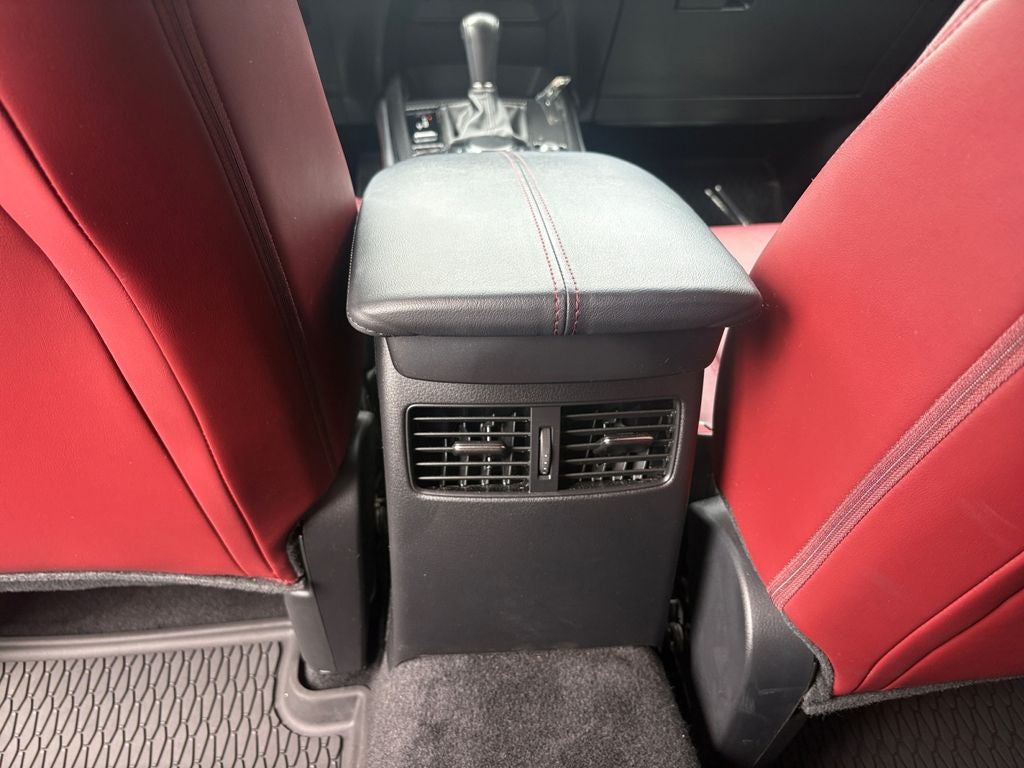 2024 Mazda Mazda CX-30 2.5 S Carbon Edition