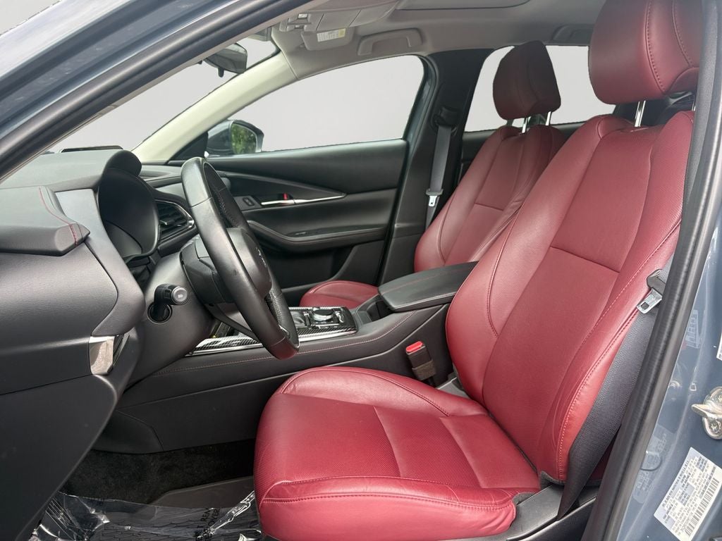 2024 Mazda Mazda CX-30 2.5 S Carbon Edition
