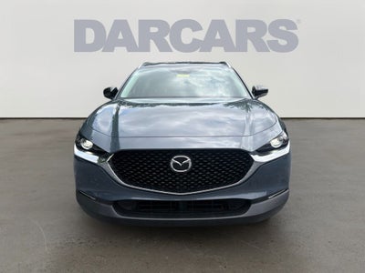 2024 Mazda Mazda CX-30 2.5 S Carbon Edition