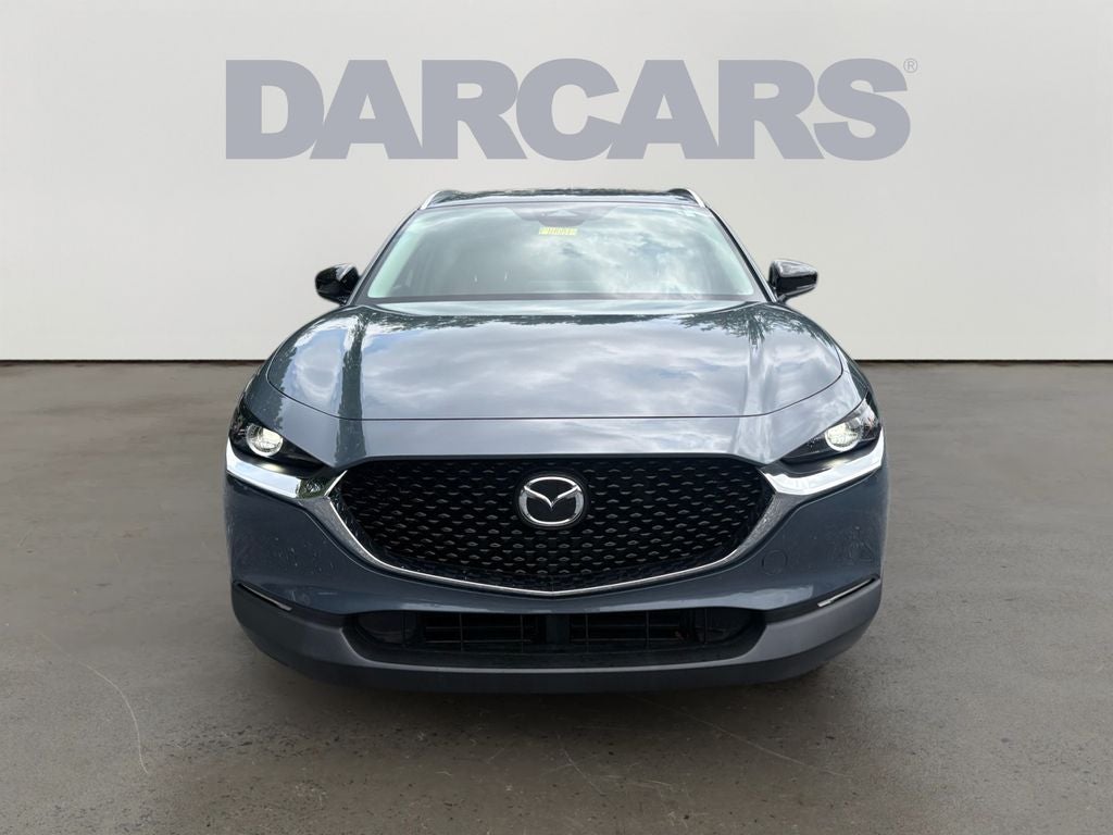 2024 Mazda Mazda CX-30 2.5 S Carbon Edition