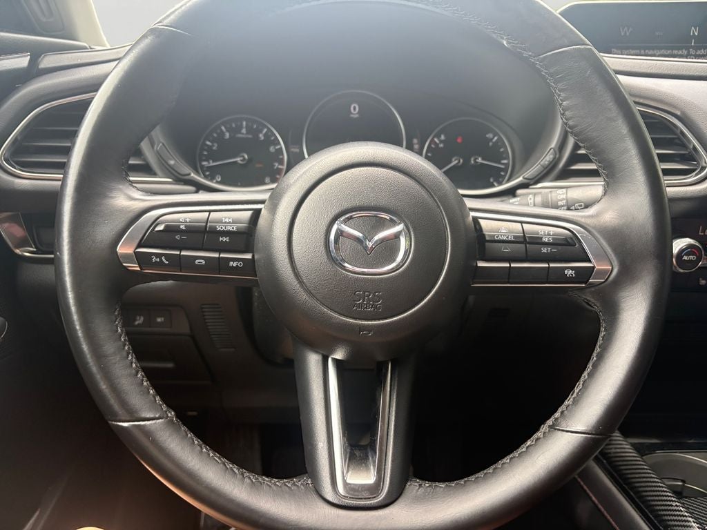 2024 Mazda Mazda CX-30 2.5 S Carbon Edition
