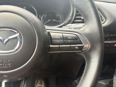 2024 Mazda Mazda CX-30 2.5 S Carbon Edition