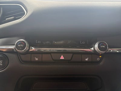 2024 Mazda Mazda CX-30 2.5 S Carbon Edition