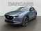 2024 Mazda Mazda CX-30 2.5 S Carbon Edition