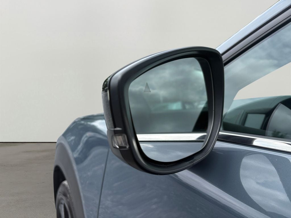 2024 Mazda Mazda CX-30 2.5 S Carbon Edition