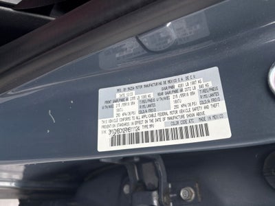 2024 Mazda Mazda CX-30 2.5 S Carbon Edition