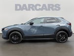 2024 Mazda Mazda CX-30 2.5 S Carbon Edition