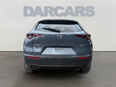 2024 Mazda Mazda CX-30 2.5 S Carbon Edition