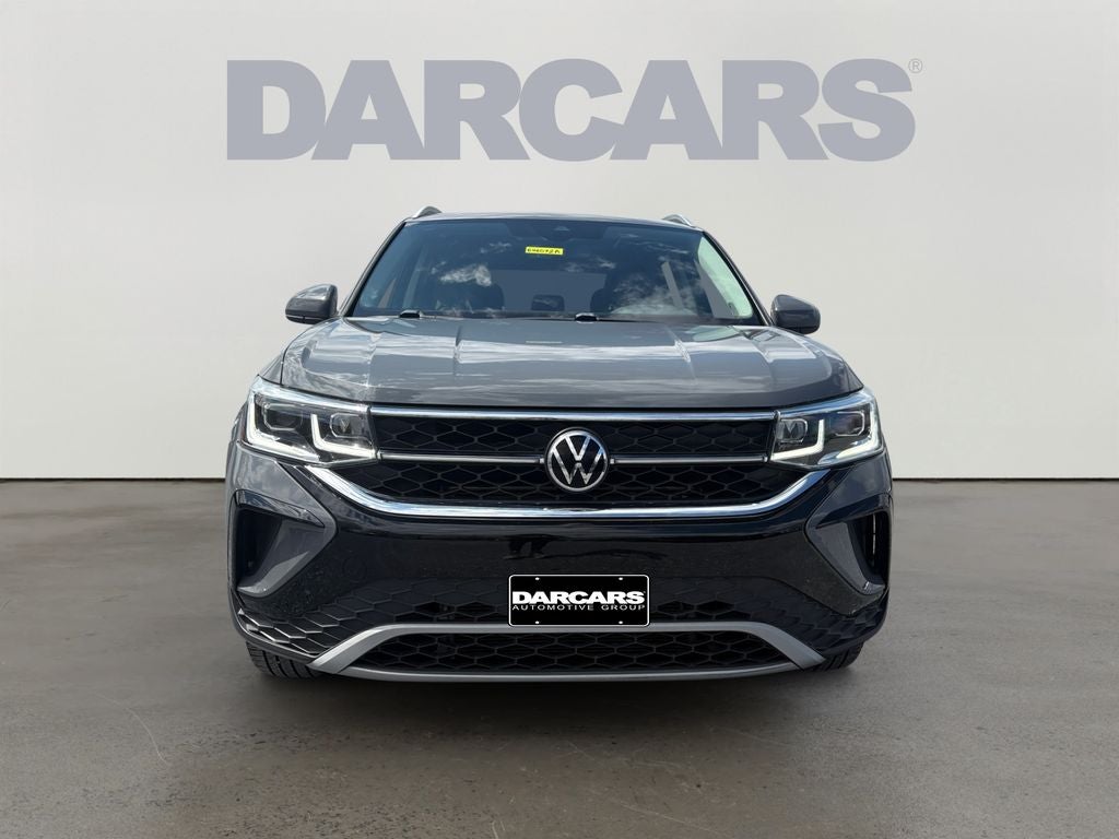 2022 Volkswagen Taos 1.5T SEL