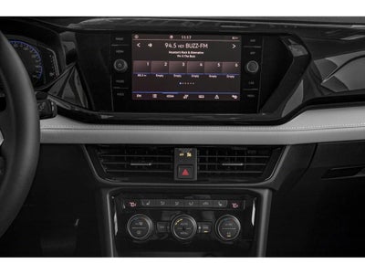 2022 Volkswagen Taos 1.5T SEL