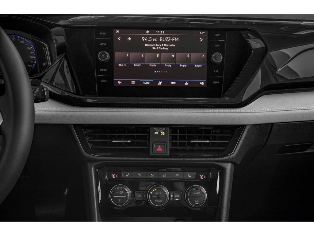 2022 Volkswagen Taos 1.5T SEL