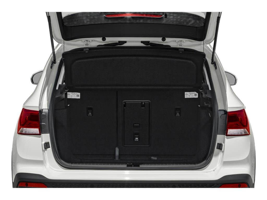 2022 Volkswagen Taos 1.5T SEL