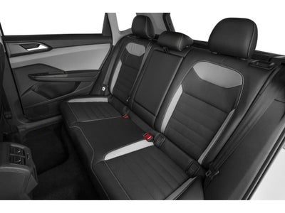 2022 Volkswagen Taos 1.5T SEL