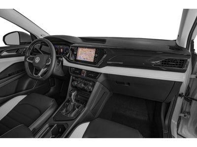 2022 Volkswagen Taos 1.5T SEL
