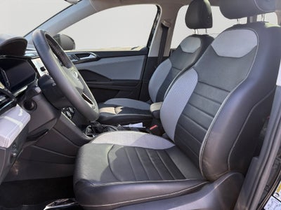 2022 Volkswagen Taos 1.5T SEL