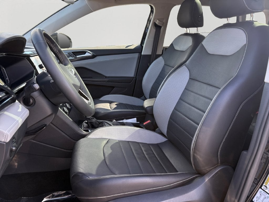 2022 Volkswagen Taos 1.5T SEL