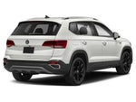 2022 Volkswagen Taos 1.5T SEL