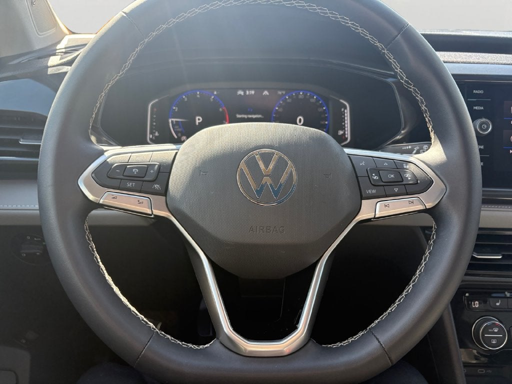 2022 Volkswagen Taos 1.5T SEL